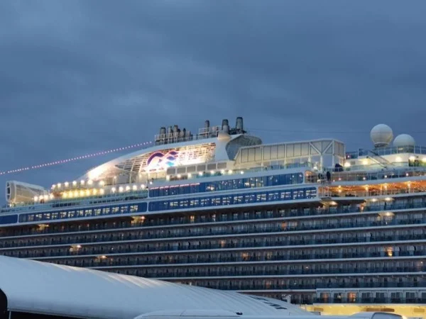 Tokyo 8 hours - Shore excursion tour (from Yokohama Port)