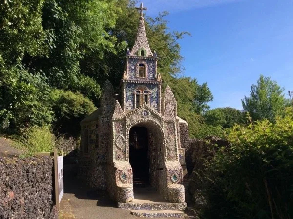 Highlights of Guernsey Half Day Driver/Guide Private Tour