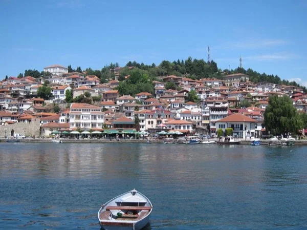 Ohrid Sightseeing, Private Walking Tour