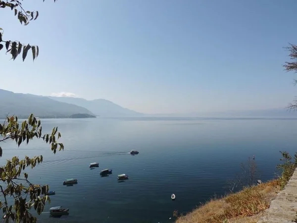 Private Tour around the Ohrid Lake, Full Day Tour
