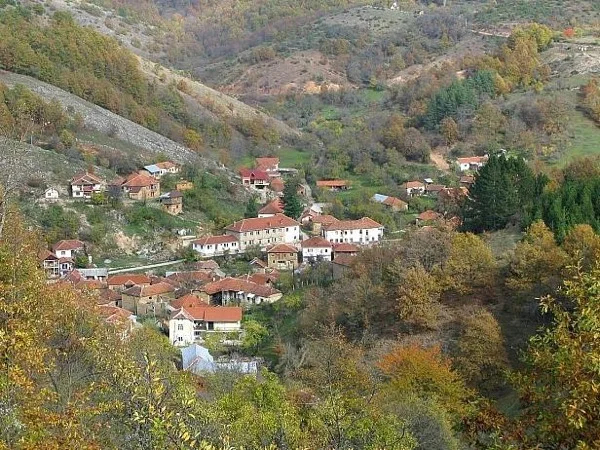 Macedonia Ethno Private Tour Half Day Tour