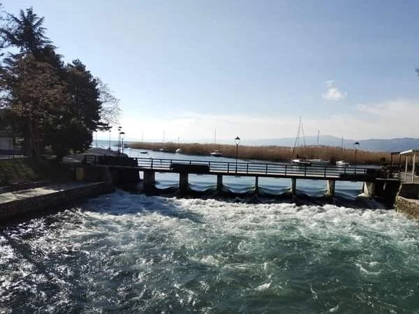 Struga and Vevchani Private tour