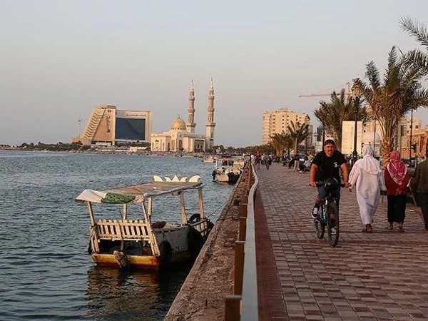 Private Sharjah City Tour - The Cultural Capital of Arab and UAE