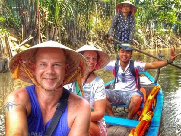 Classic Mekong Delta Tour 1 Day
