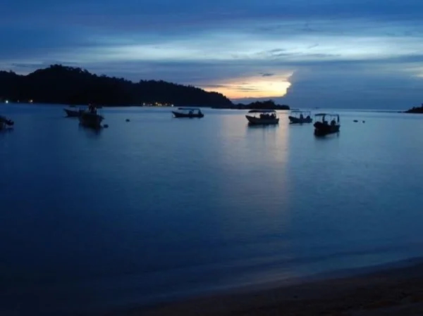 Amazing pangkor island tour