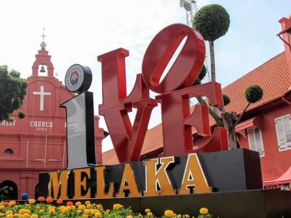 Historical Malacca Tour