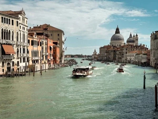 The Best of Venice in a Day