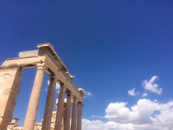 Highlights Of Athens Enjoyed Through The 5 Senses Half Day Private Tour