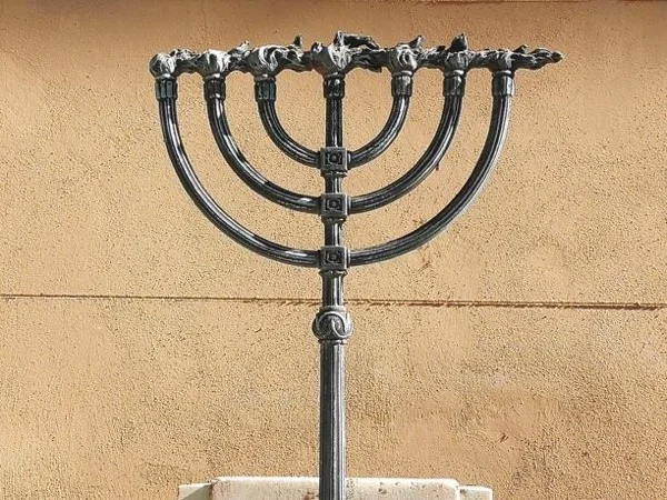 The Jewish Genoa - Full Day Tour