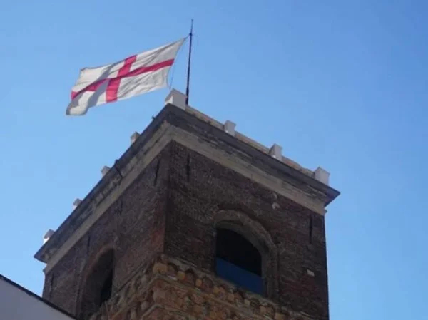 Half Day Tour in Genoa - Ideal for families with kids!