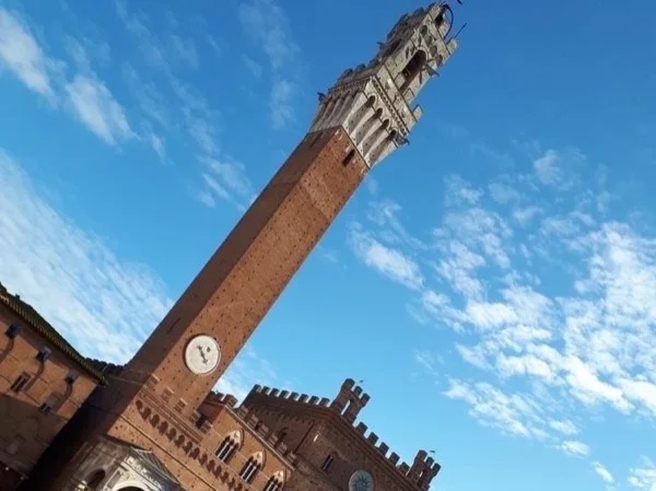 Siena special Palio tour