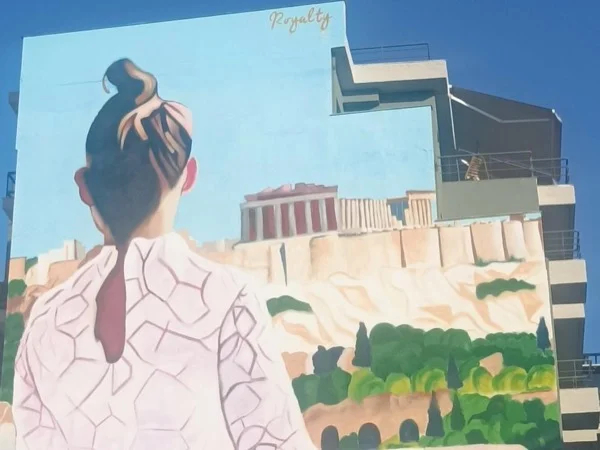Acropolis of Athens and the Acropolis Museum