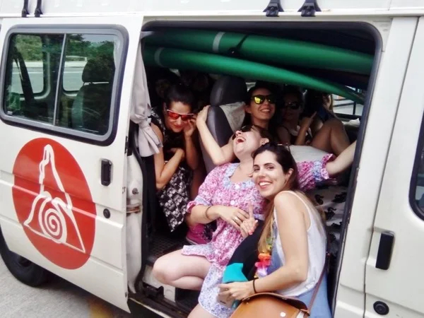 Surfing in the Basque coast for all levels and picnic! San Sebastian Outdoor Adventure