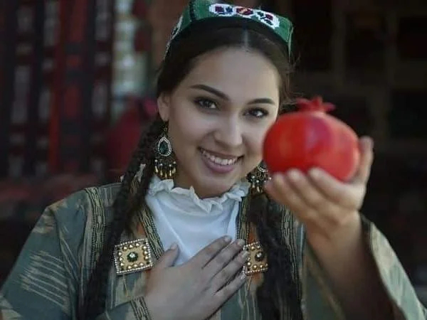 Bukhara - Discover the City from the 1001 nights stories