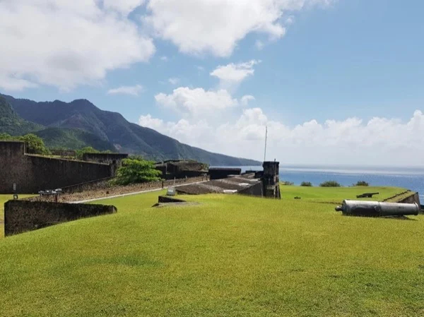 Guadeloupe Highlights : Southern West Coast Private Tour (Basse Terre Sud)