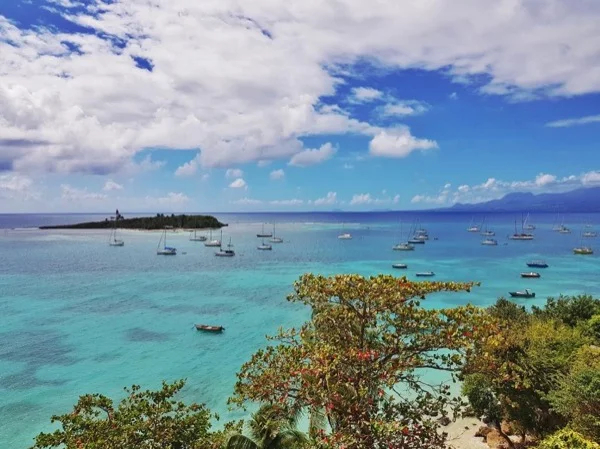 Explore Guadeloupe Southern East Coast Highlights