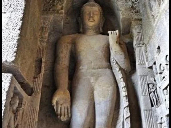 Kanheri Caves Private Tour