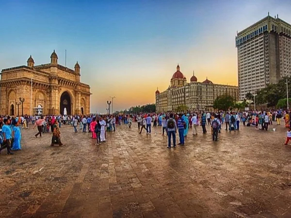 Mumbai By Dawn Private Tour