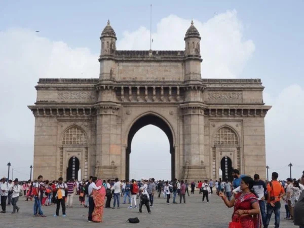 Mumbai sightseeing tour