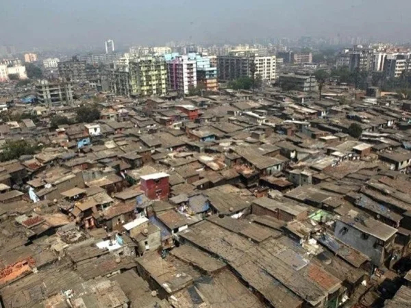 Real Slumdog Millionaire Private Tour OUTDOOR Live Virtual Tour