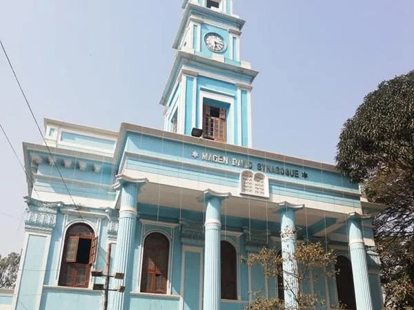 Mumbai Private Jewish Tour