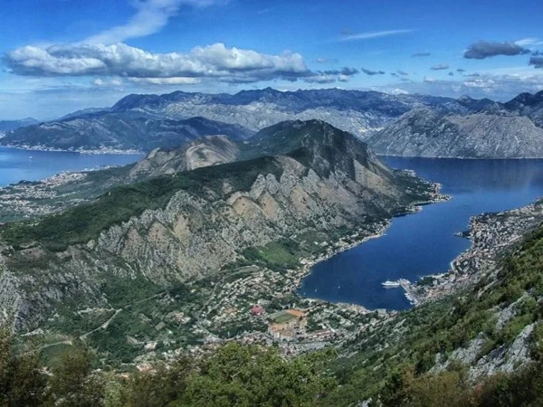Ancient Montenegro full day tour - Shore excursion