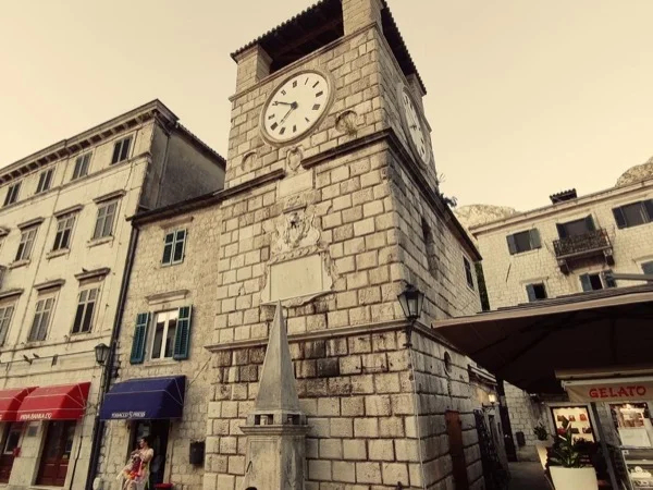 Explore the legendary Old Town of Kotor - Private walking tour