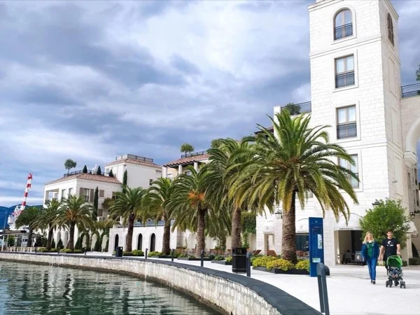 Private Shore Excursion in Tivat & Kotor
