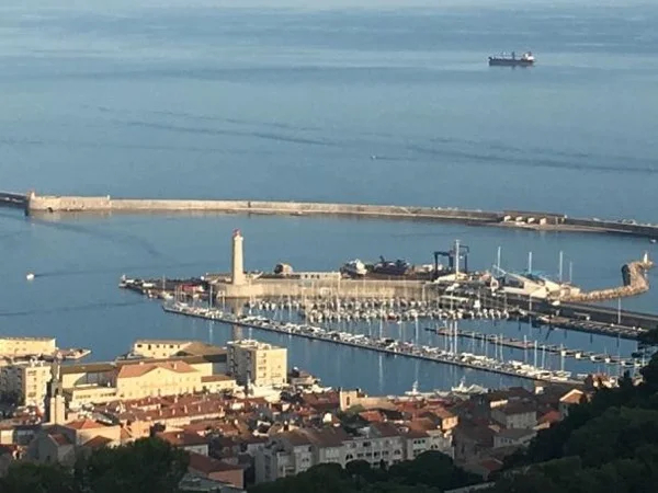 Private full day tour Sete highlights + wine and oyster tasting