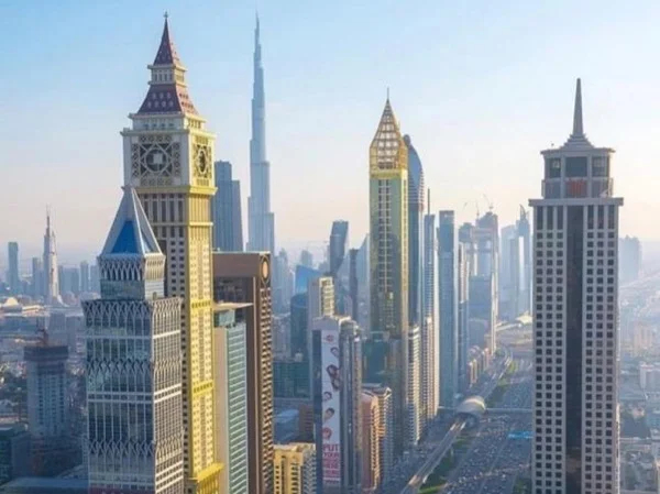 Full Day Dubai City Tour - 8hrs private tour