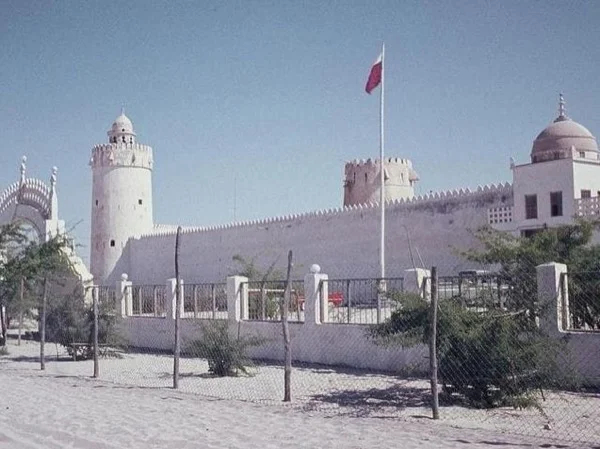 Abu Dhabi Cultural Tour - 8 hrs
