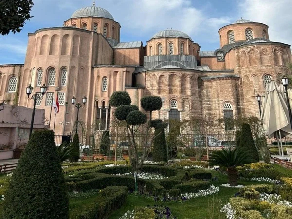 Istanbul off the beaten path