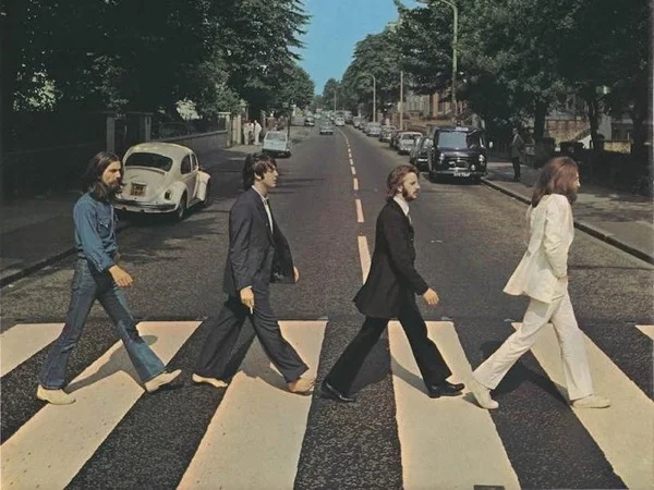 The Beatles in London Private Taxi Tour