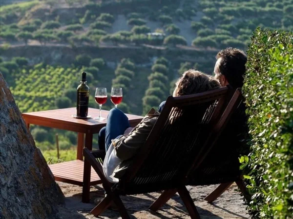 Minoan Crete from 3.000 BC: Knossos Palace & Museum with Wineries from Heraklion