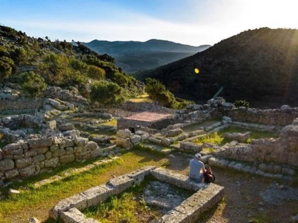 East Crete Secrets: Off the Beaten Path Private Day Tour from Rethymno