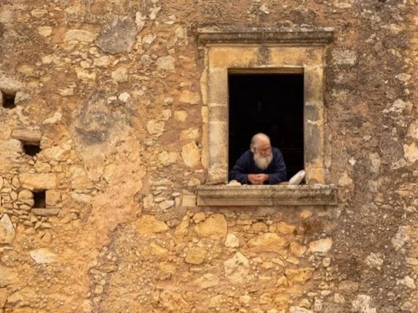 Orthodox Crete from 55 AD: In the Footsteps of the Apostle Paul from Elounda