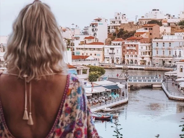 Mirabello Luxuries with Spinalonga Island & Agios Nikolaos from Rethymno