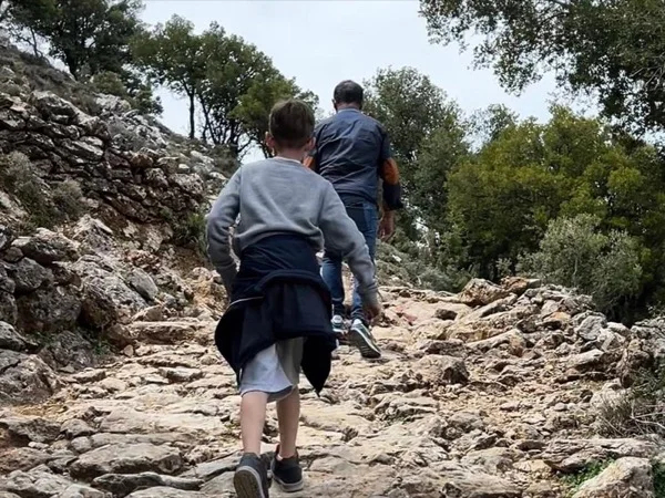 Between the Myths & Locals: Zeus Cave & Lassithi Plateau Villages from Rethymno