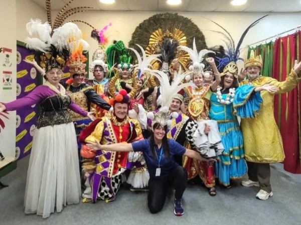 Carnaval Experience