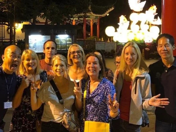 The Original Chinatown Private Tour
