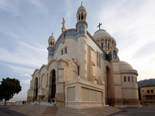 The Highlights of Algiers city tour