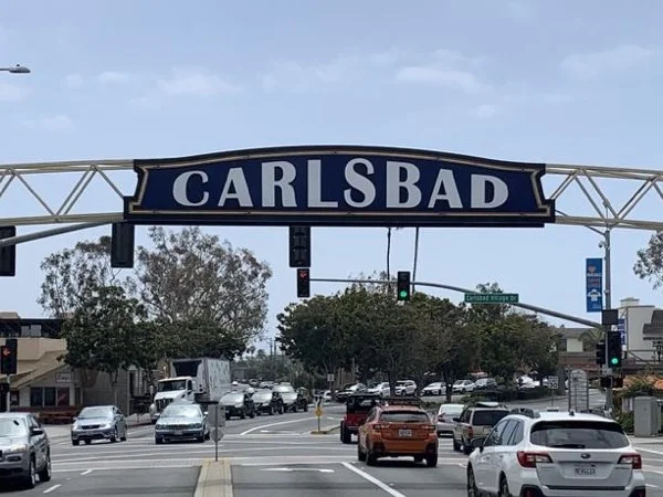 Half Day Carlsbad Tour From San Diego