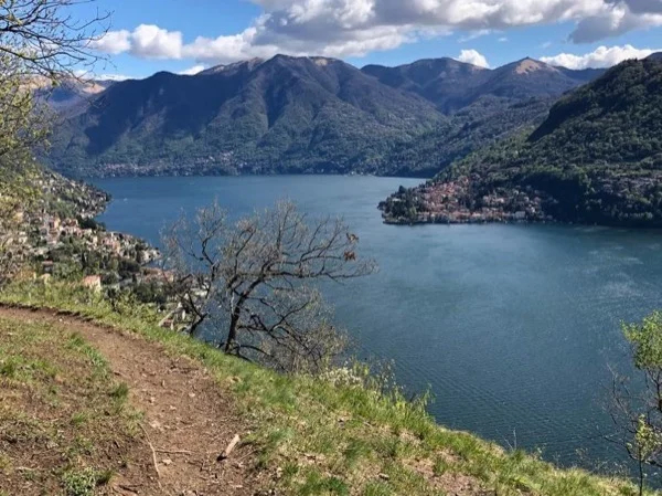 Discover Lake Como with a Local Hiking Guide - Half Day Tour