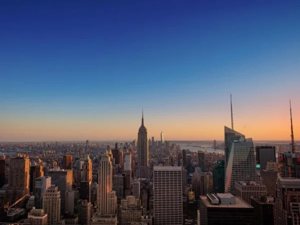 The Wonders of New York City Tour