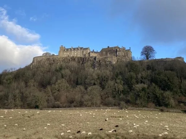 Full Day Braveheart Tour