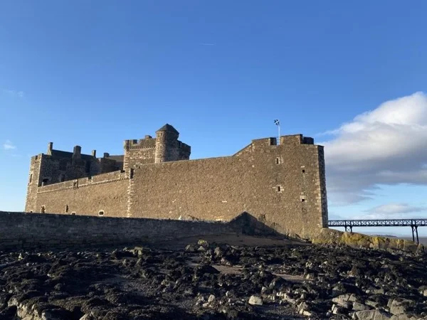 Full Day Outlander Tour Scotland