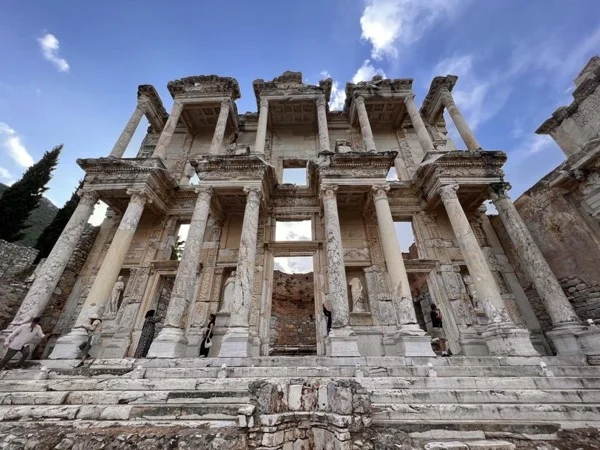 Private Full Day Ephesus Tour