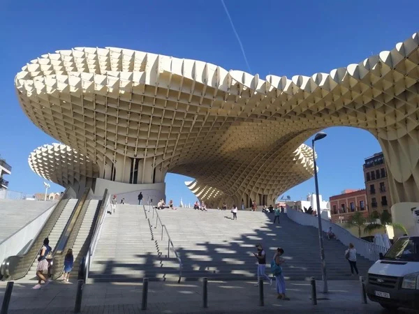 First day in town: Seville highlights