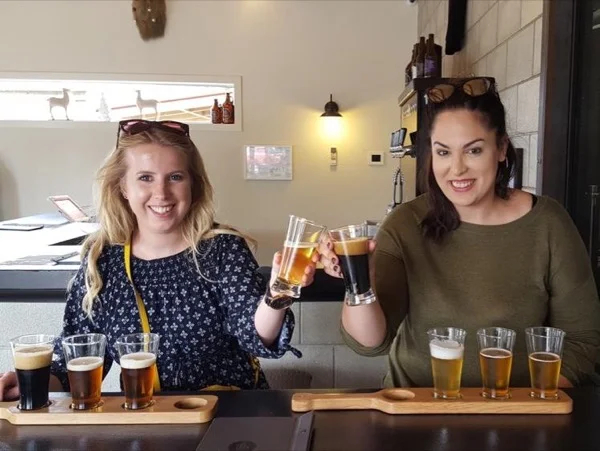 Wairarapa Foodie Tour, tantalize your taste buds! - Full Day Private Tour