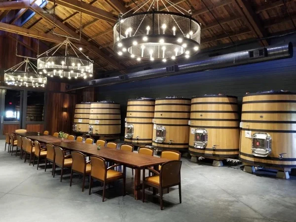 The Best Napa Valley Private Tour